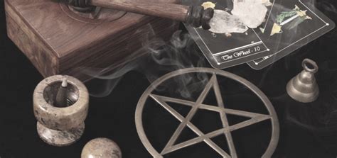 Ancient and Modern: Male Wiccan Practices through the Ages
